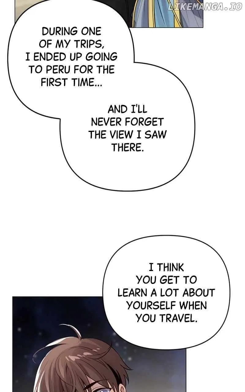 Time Roulette Chapter 90 – Page 56