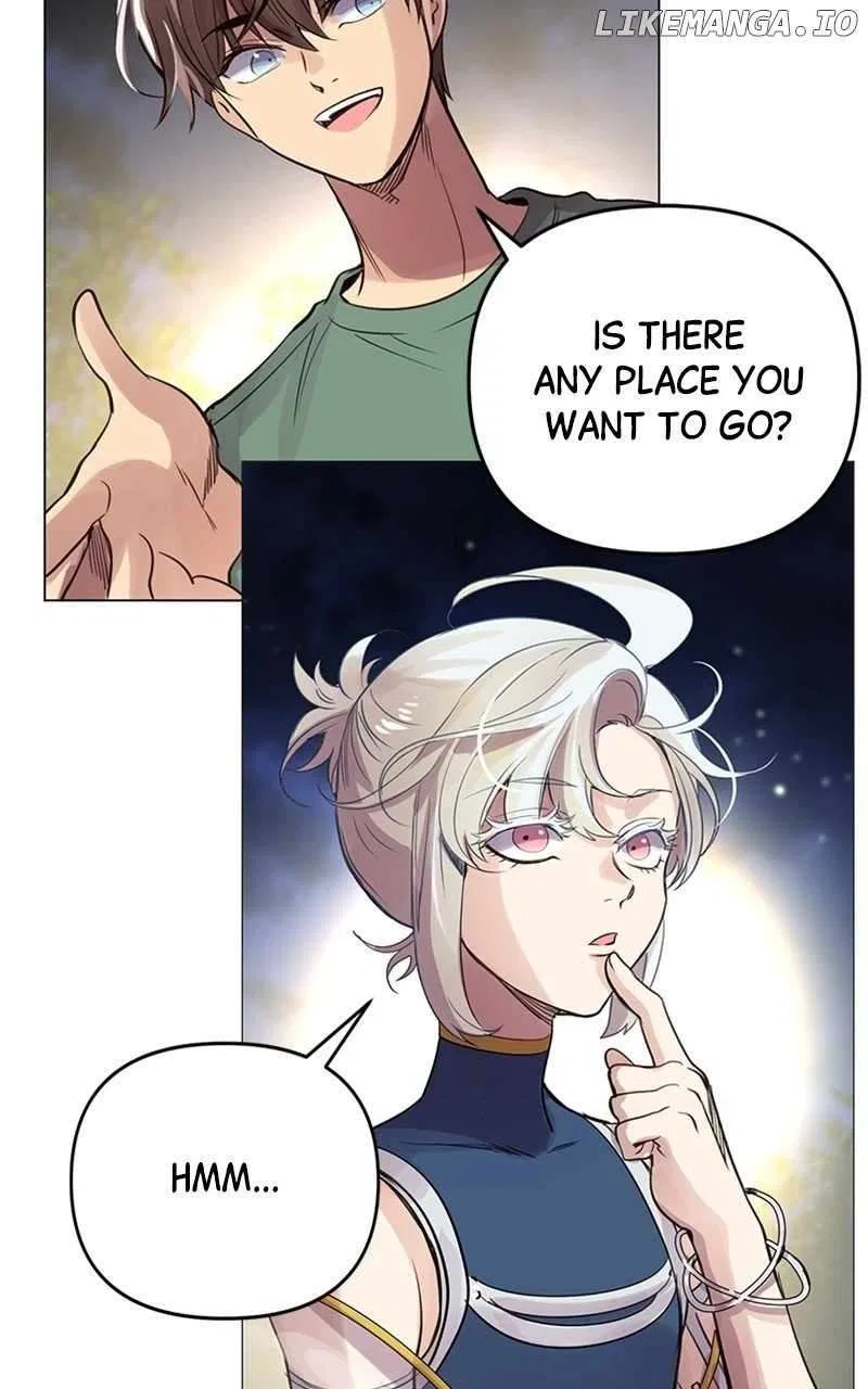 Time Roulette Chapter 90 – Page 57