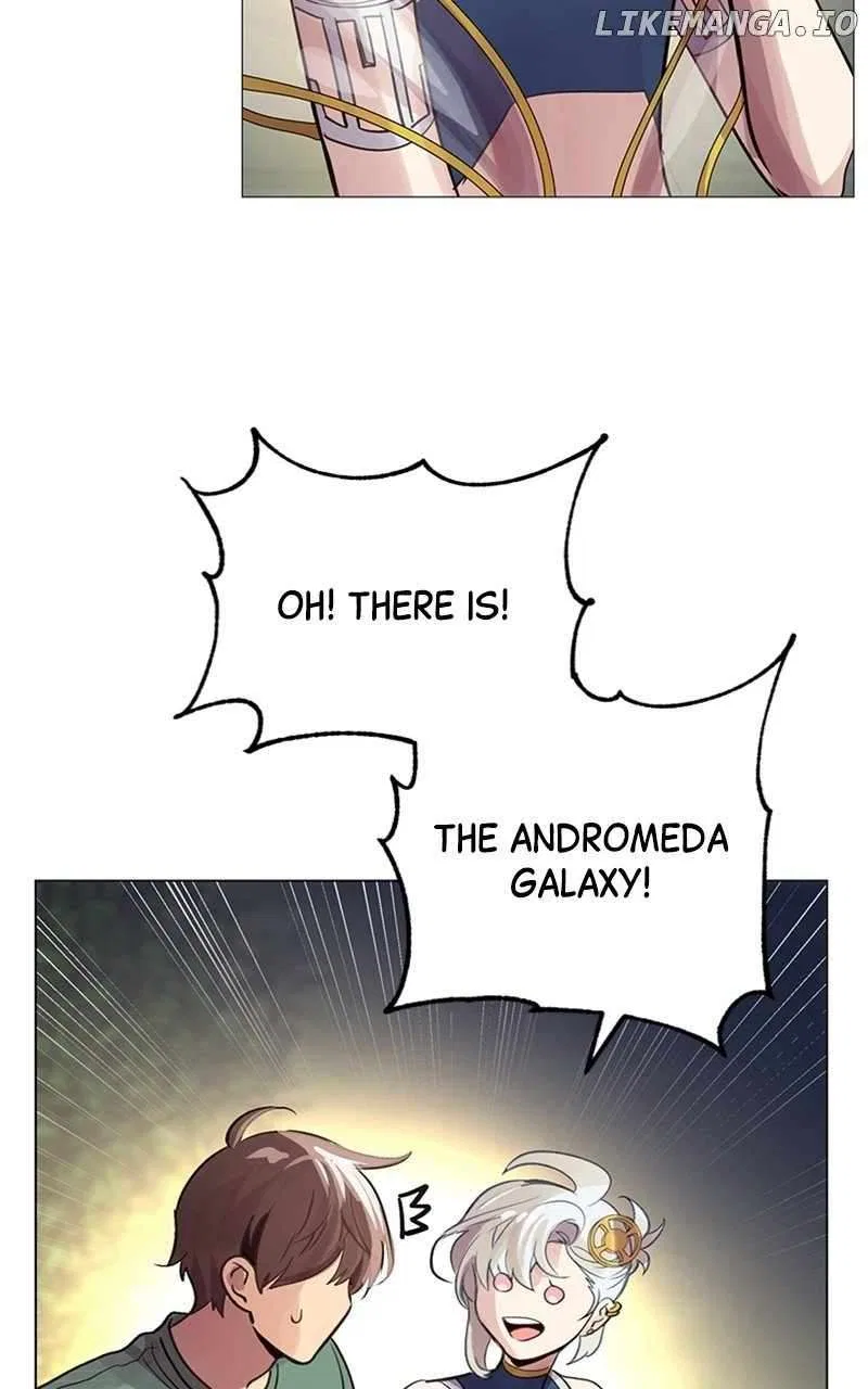 Time Roulette Chapter 90 – Page 58