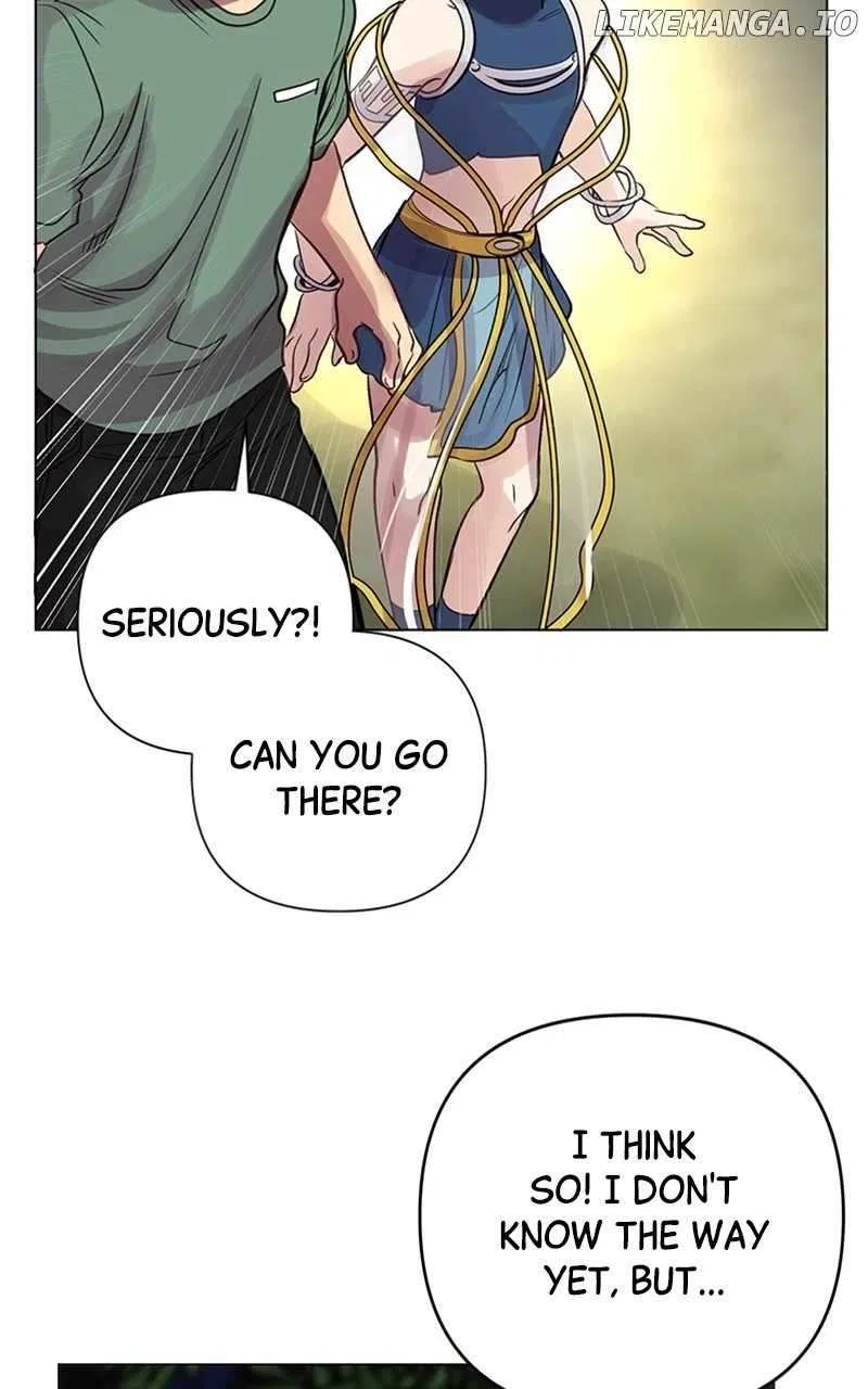 Time Roulette Chapter 90 – Page 59