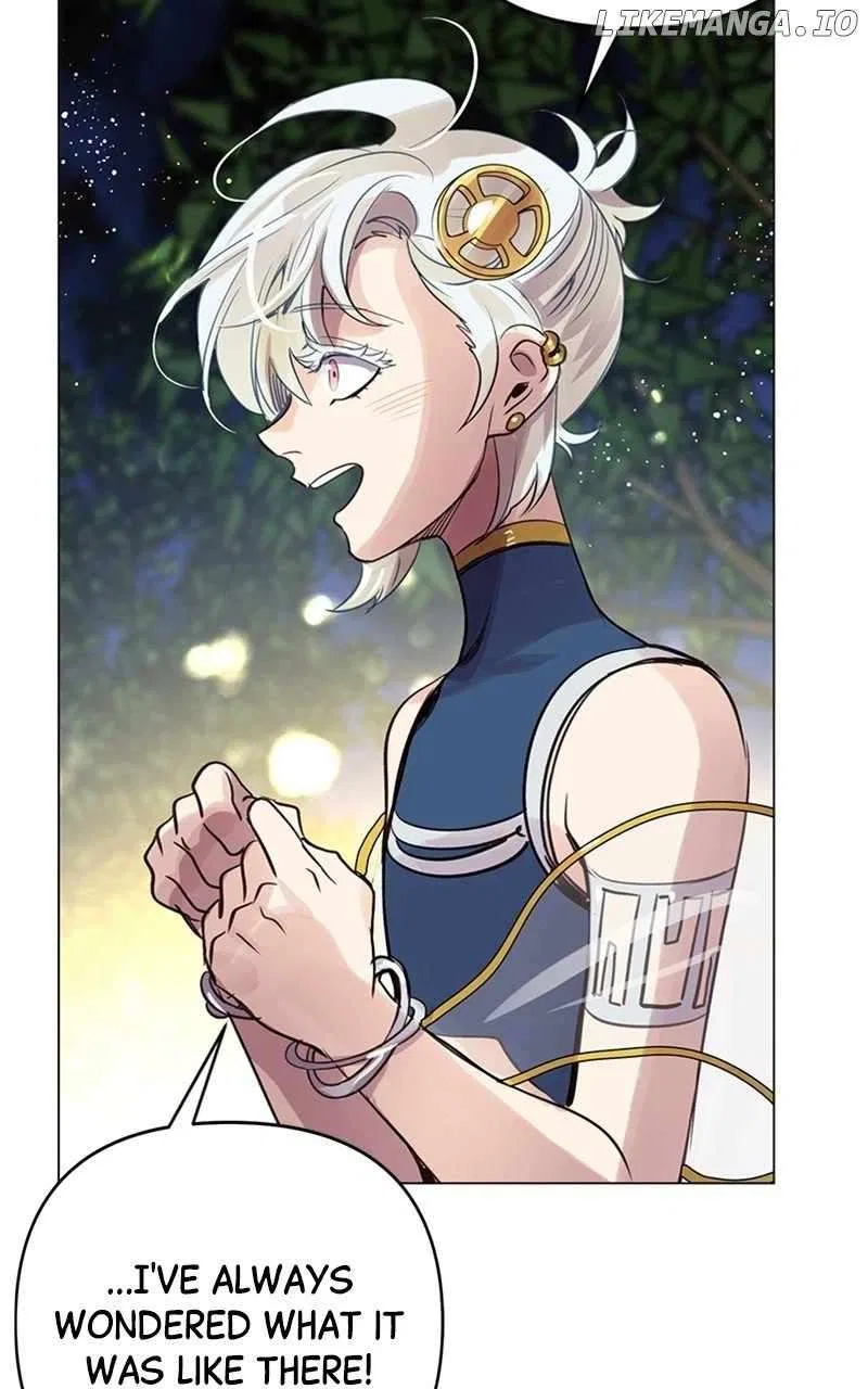 Time Roulette Chapter 90 – Page 60