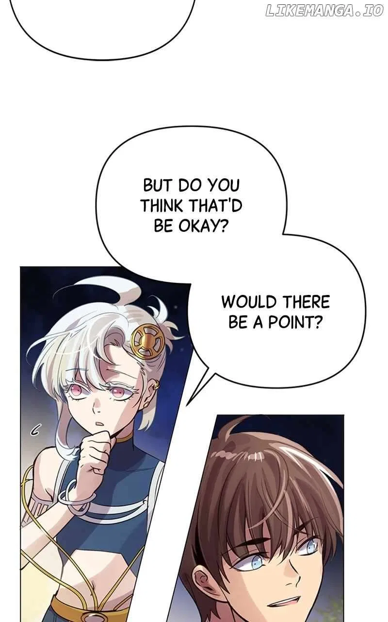 Time Roulette Chapter 90 – Page 61