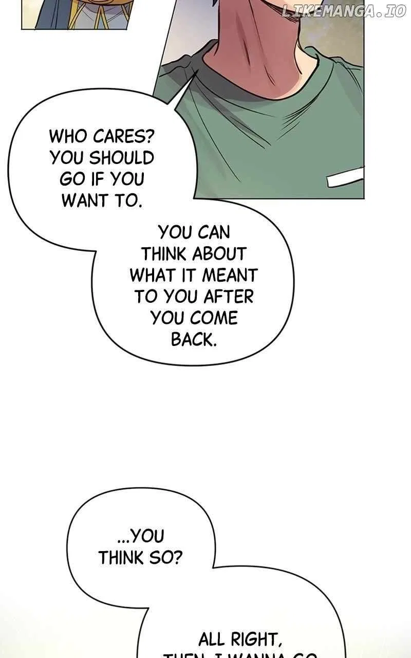 Time Roulette Chapter 90 – Page 62