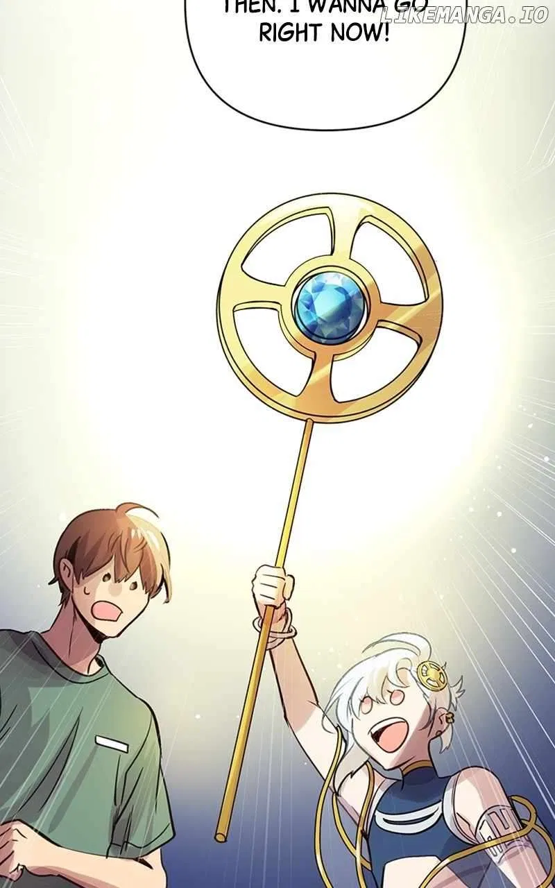 Time Roulette Chapter 90 – Page 63