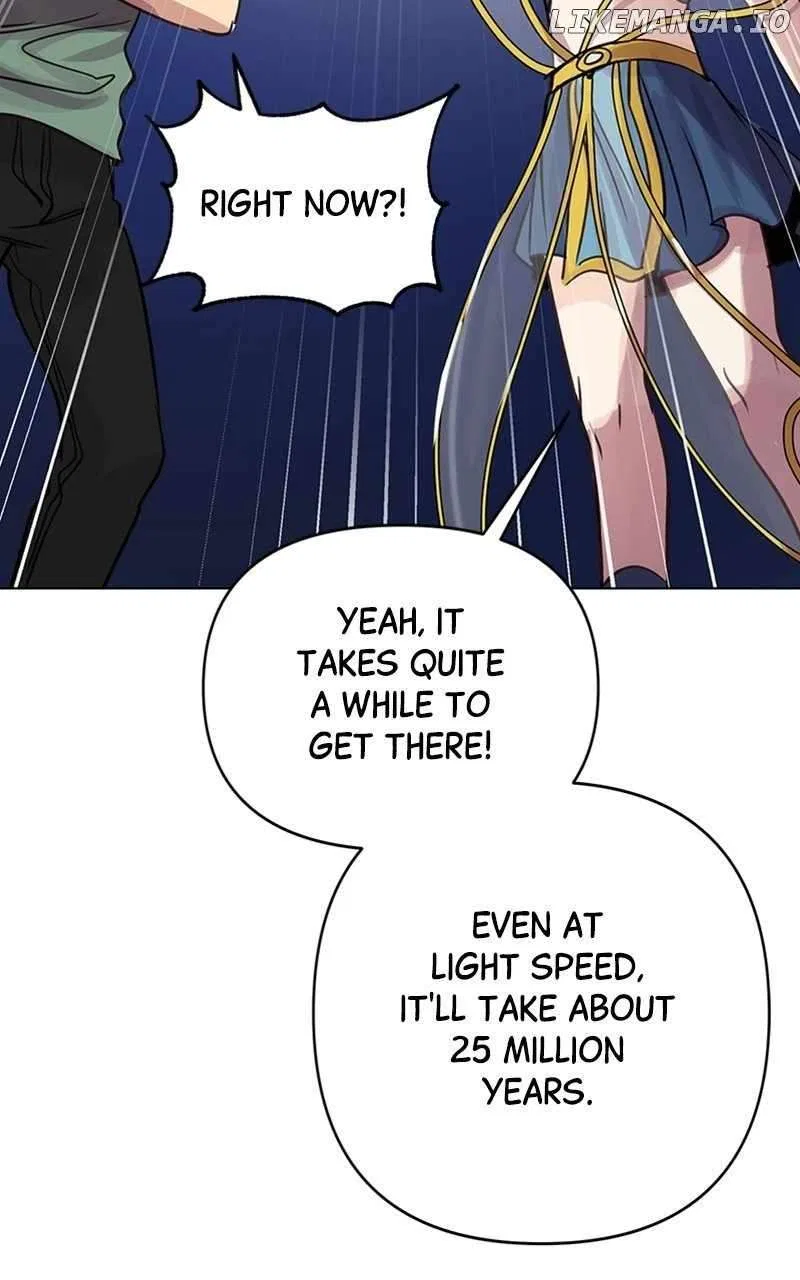 Time Roulette Chapter 90 – Page 64