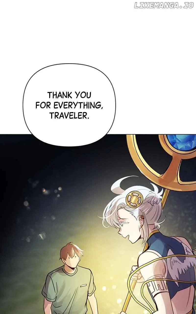 Time Roulette Chapter 90 – Page 65