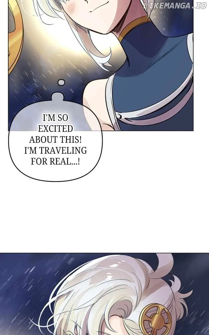 Time Roulette Chapter 90 – Page 71