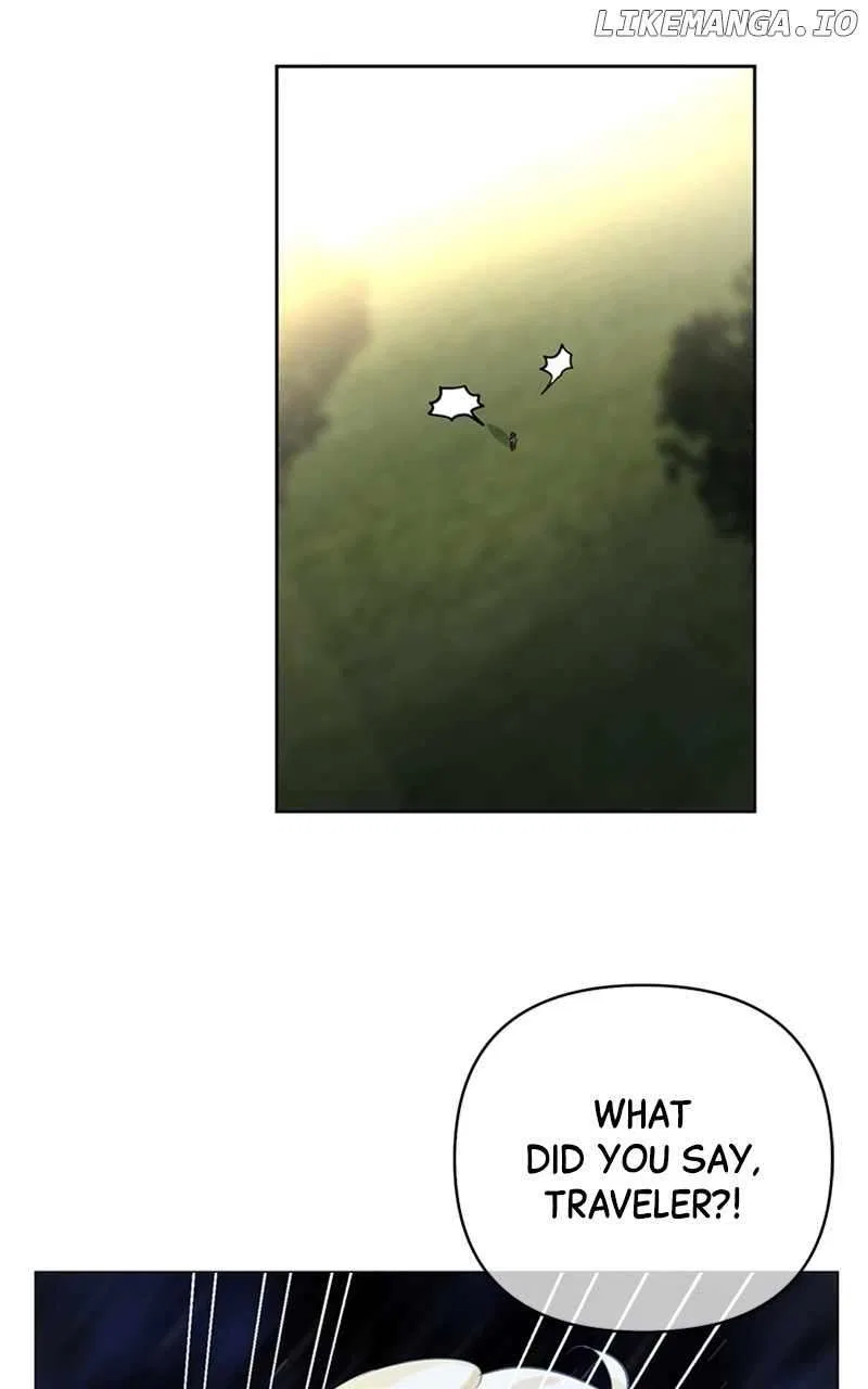 Time Roulette Chapter 90 – Page 75