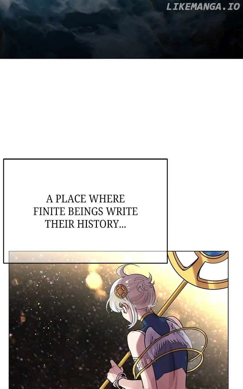Time Roulette Chapter 90 – Page 81