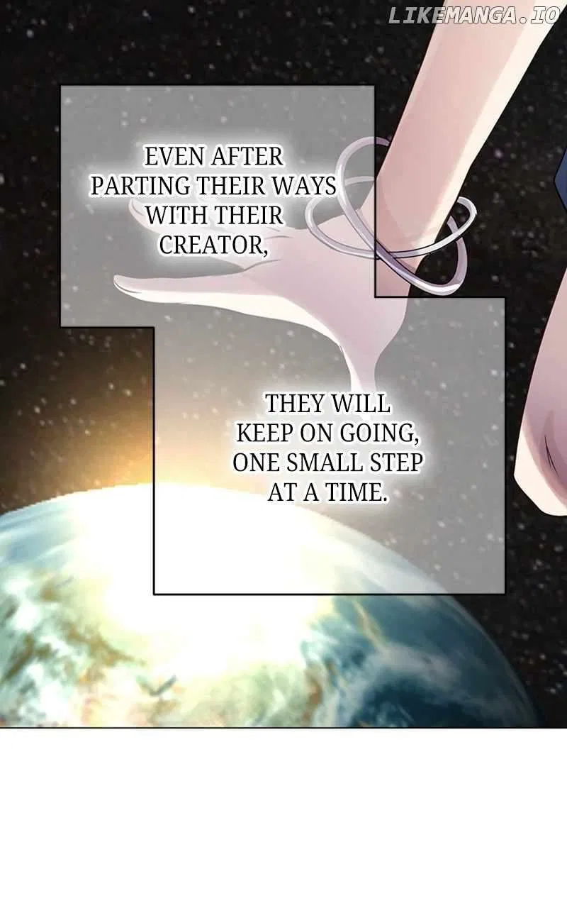 Time Roulette Chapter 90 – Page 83