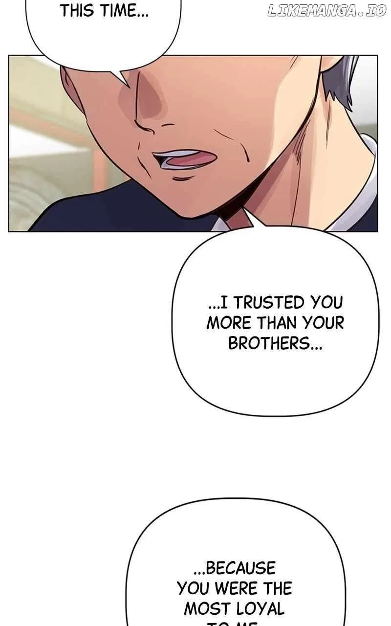 Time Roulette Chapter 89 – Page 2