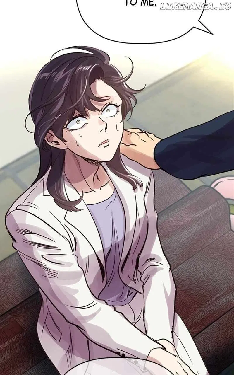 Time Roulette Chapter 89 – Page 3