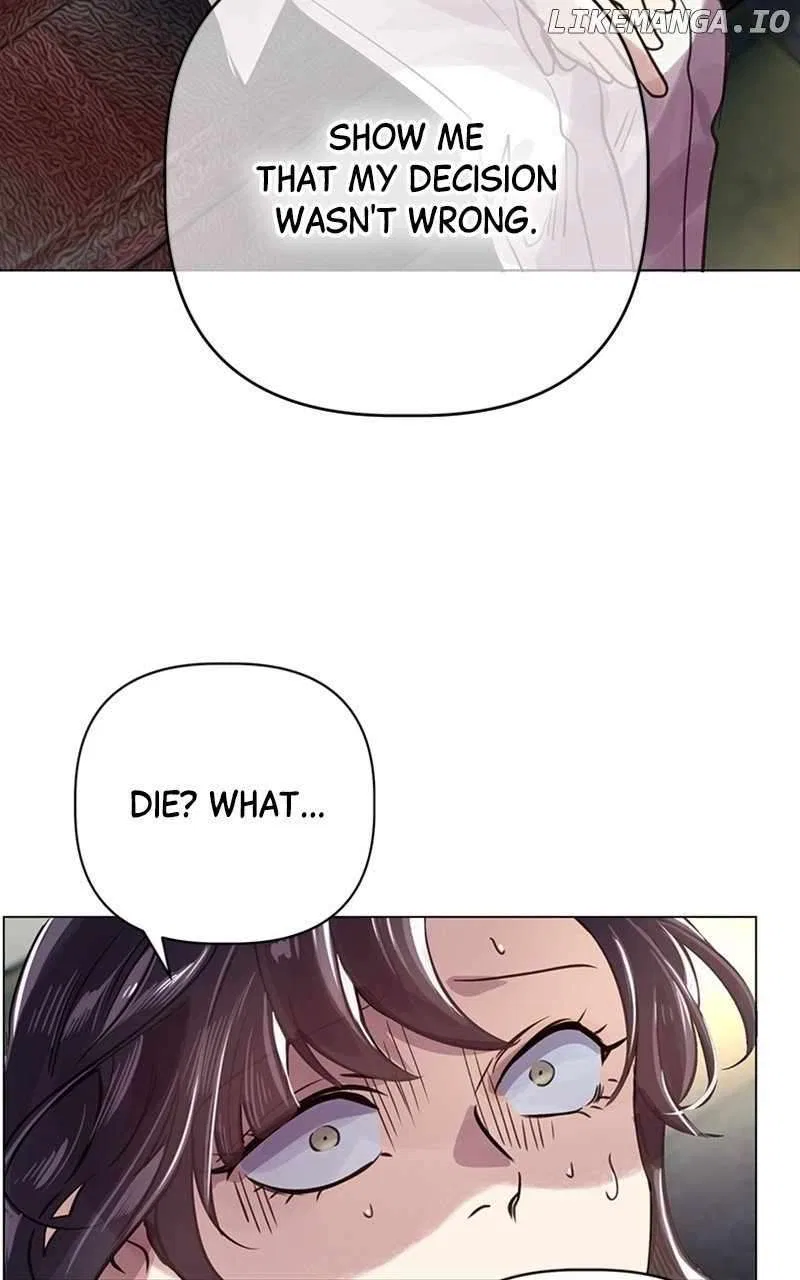 Time Roulette Chapter 89 – Page 4