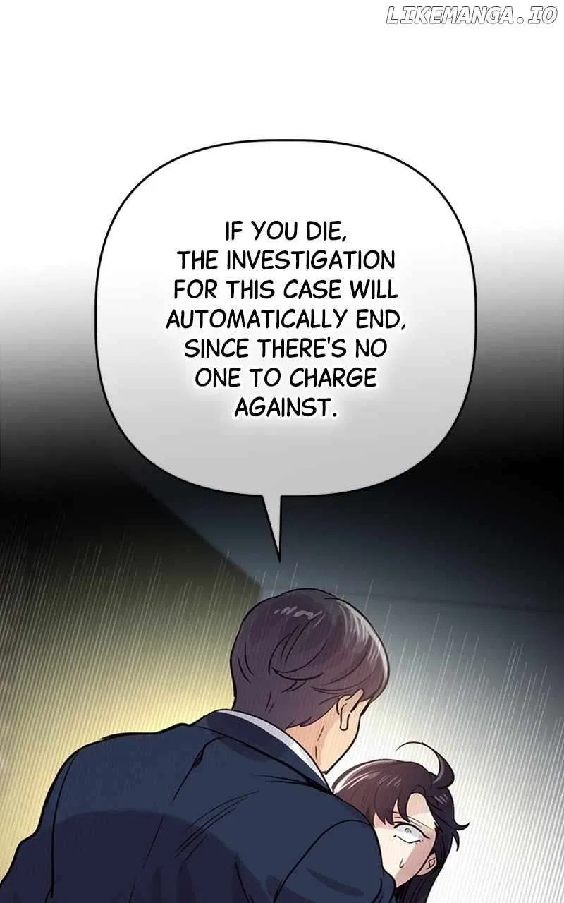 Time Roulette Chapter 89 – Page 6