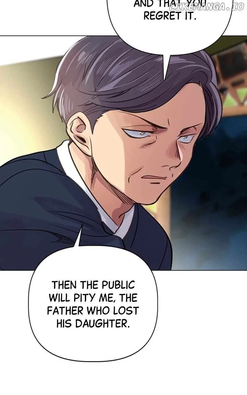 Time Roulette Chapter 89 – Page 8