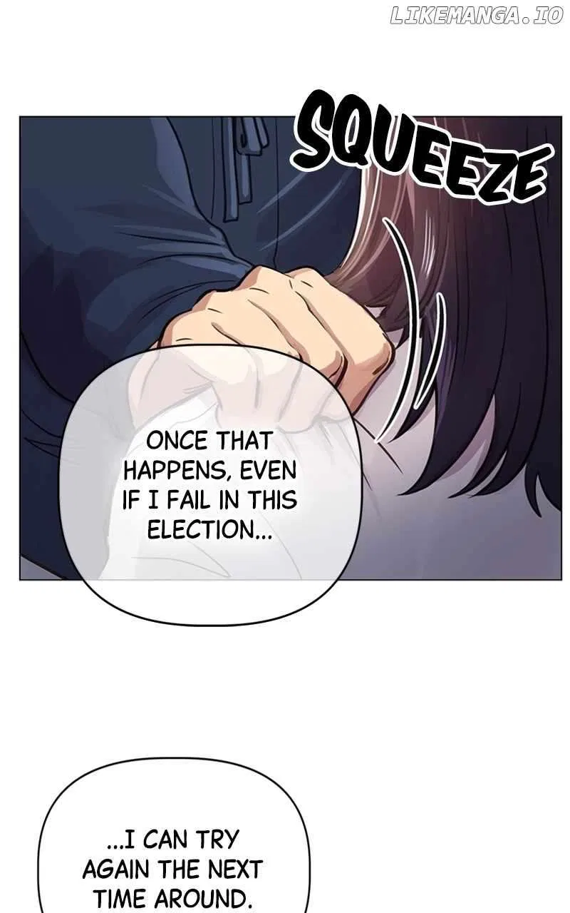 Time Roulette Chapter 89 – Page 9