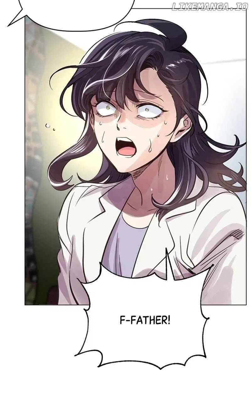 Time Roulette Chapter 89 – Page 10