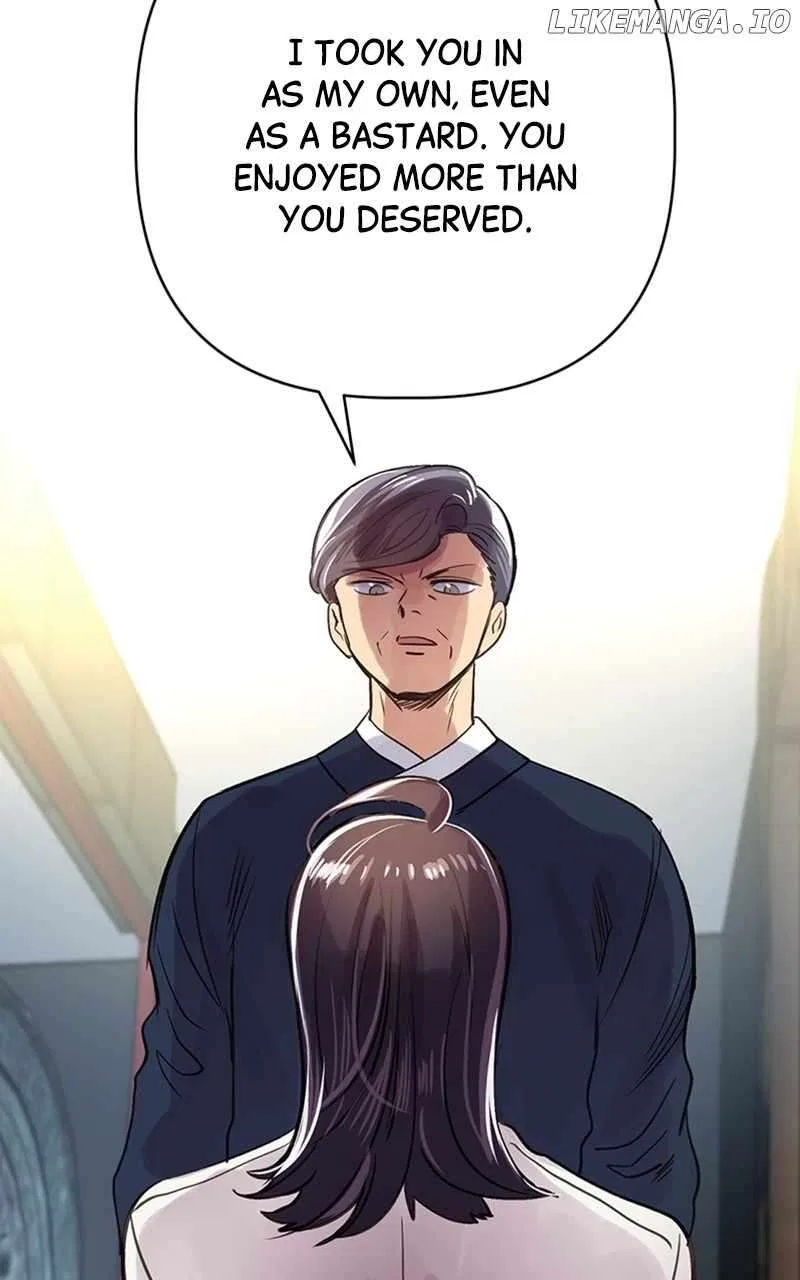 Time Roulette Chapter 89 – Page 14