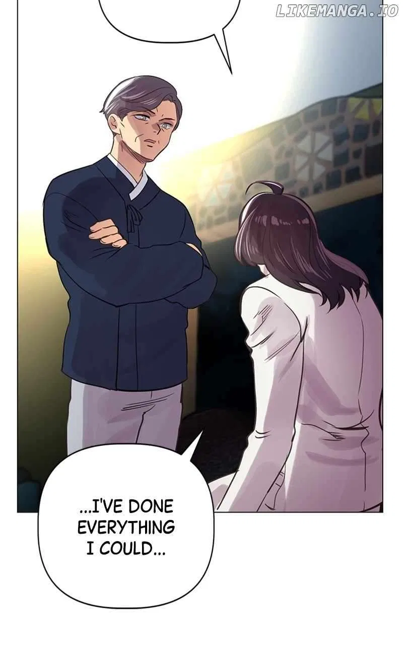 Time Roulette Chapter 89 – Page 19