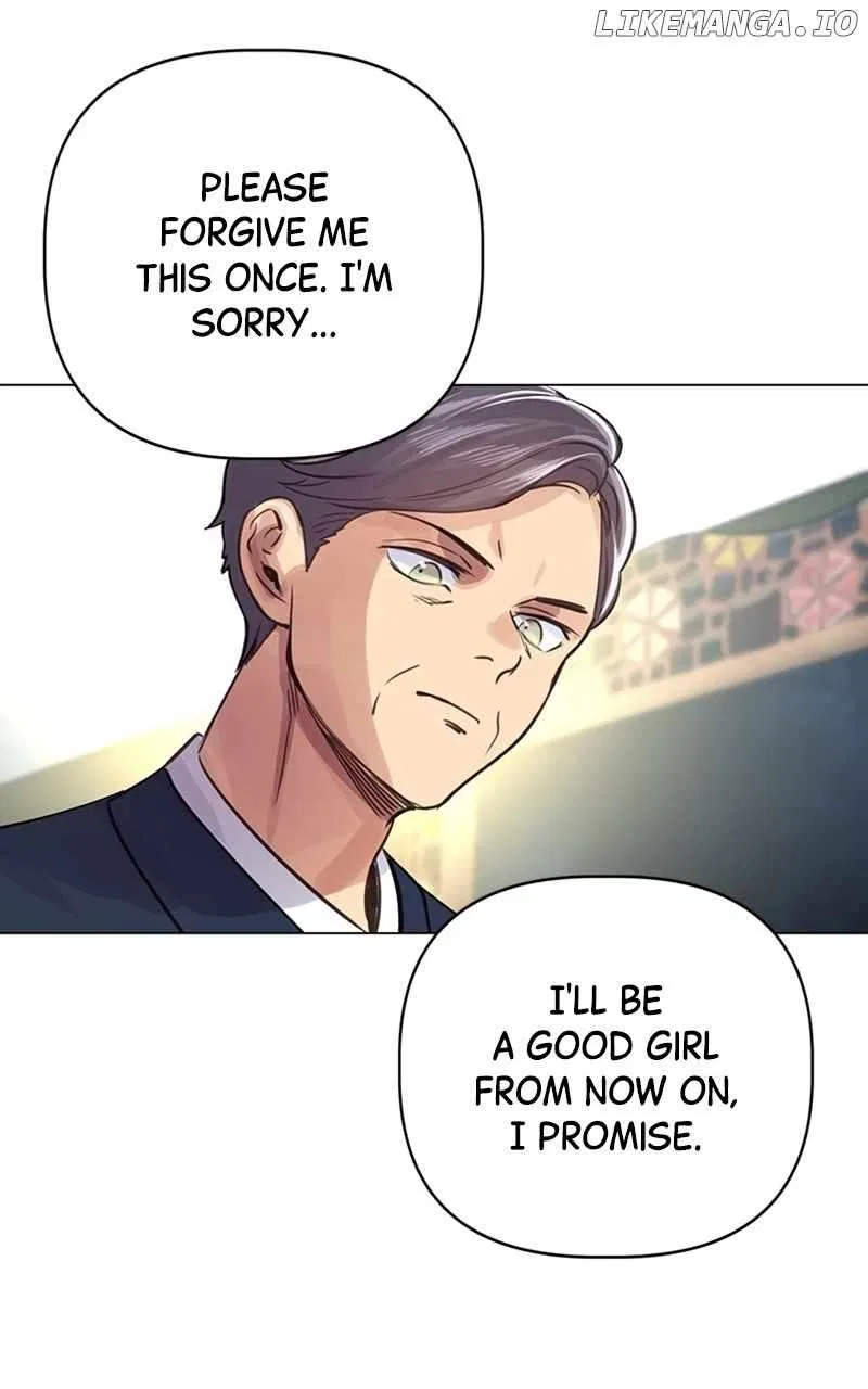 Time Roulette Chapter 89 – Page 21