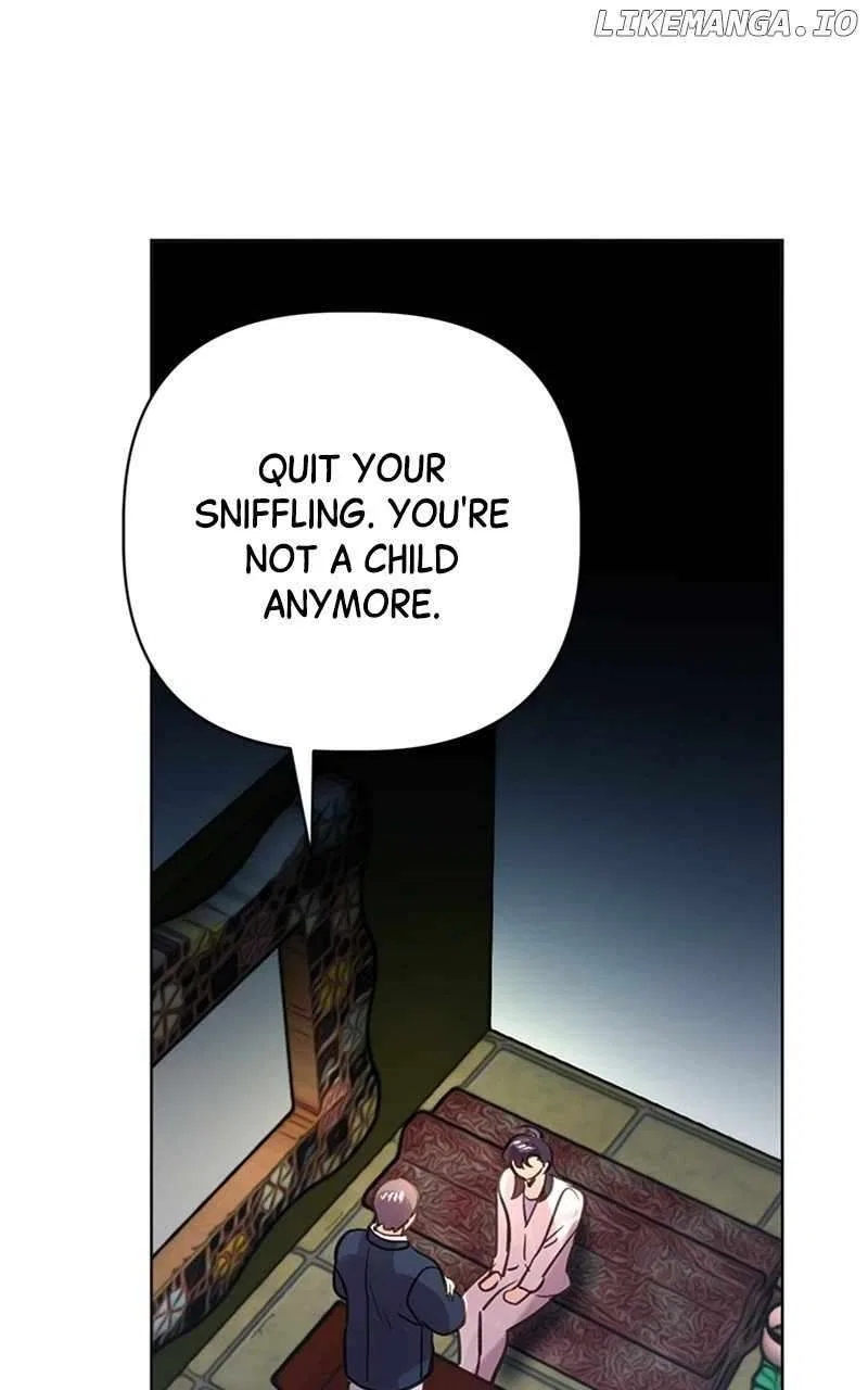 Time Roulette Chapter 89 – Page 22