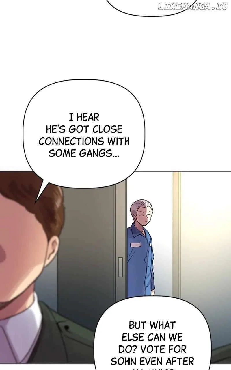 Time Roulette Chapter 89 – Page 27