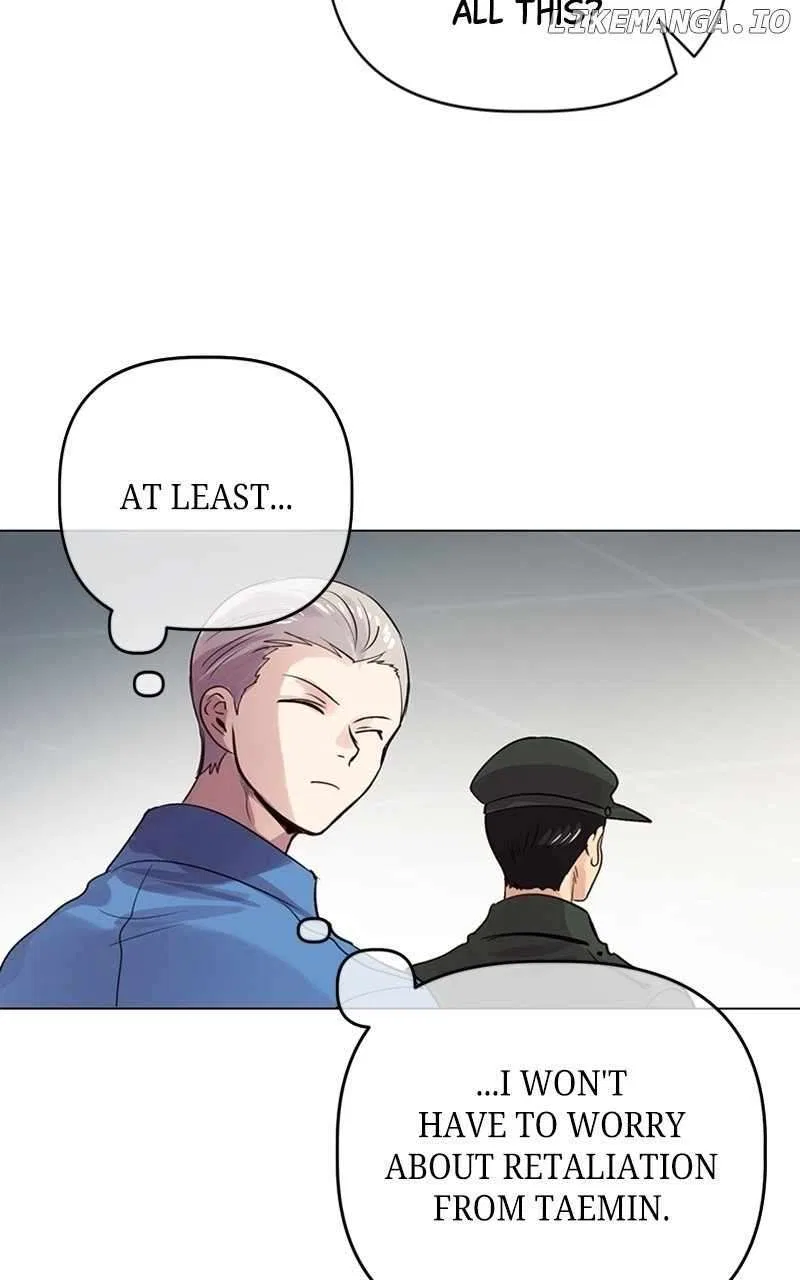 Time Roulette Chapter 89 – Page 28
