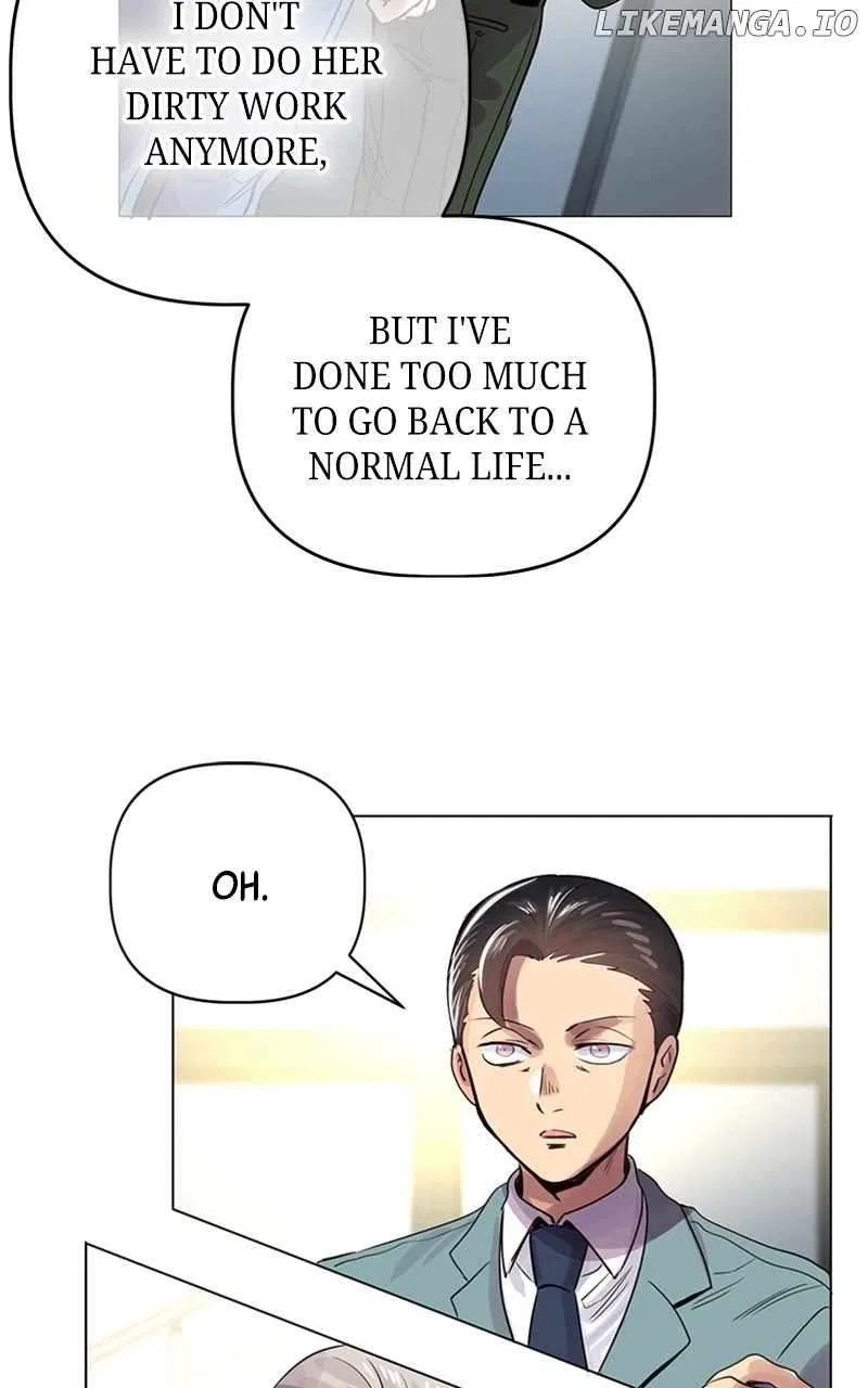 Time Roulette Chapter 89 – Page 30