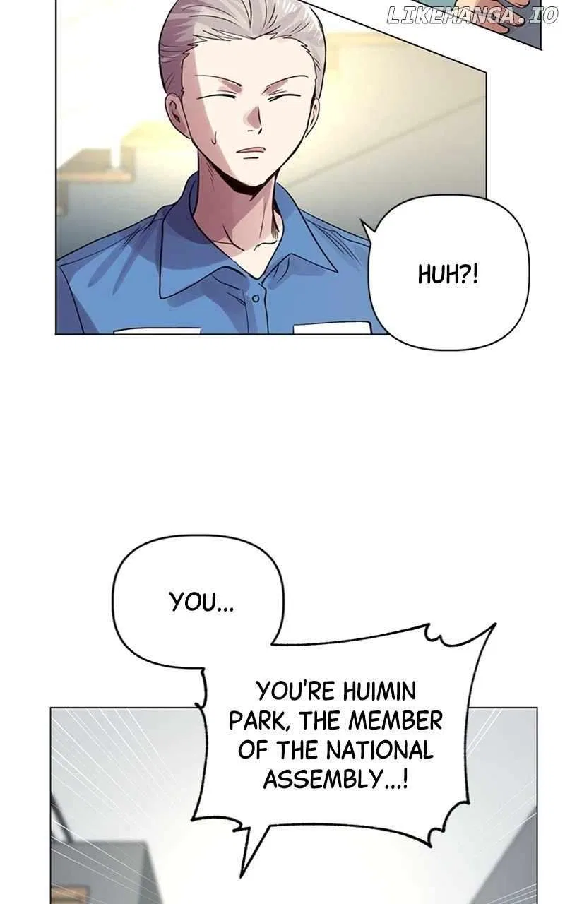 Time Roulette Chapter 89 – Page 31
