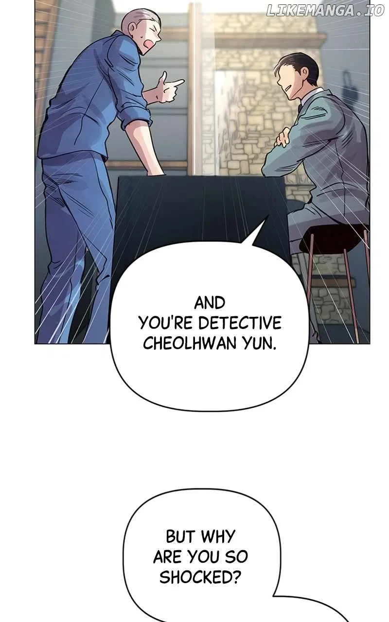 Time Roulette Chapter 89 – Page 32