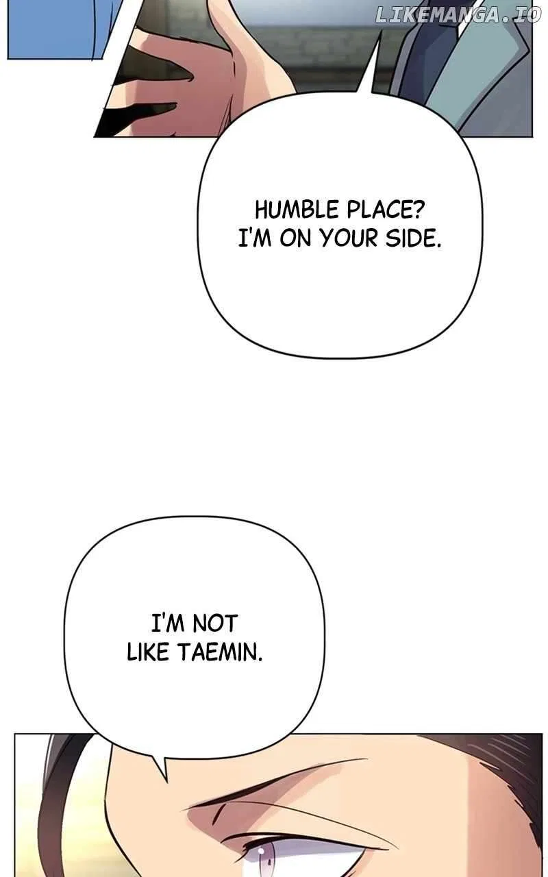 Time Roulette Chapter 89 – Page 35