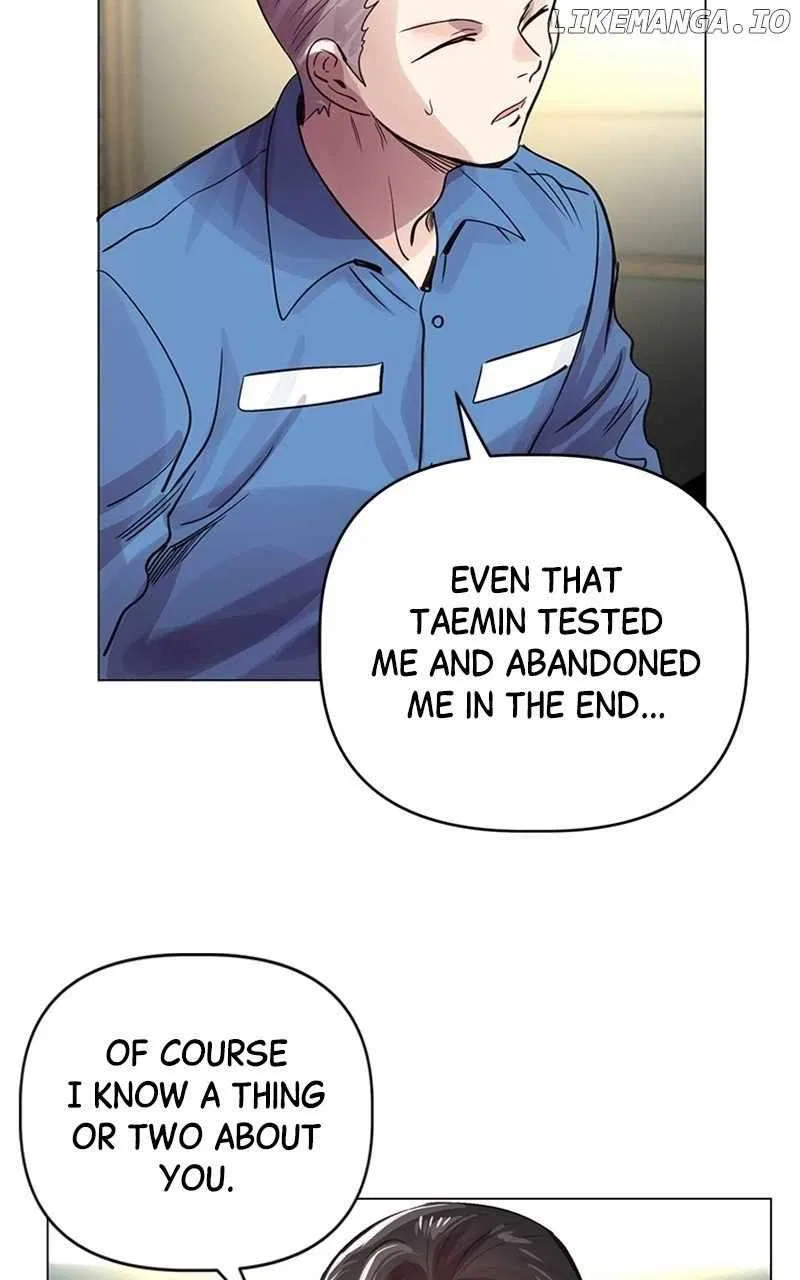 Time Roulette Chapter 89 – Page 38
