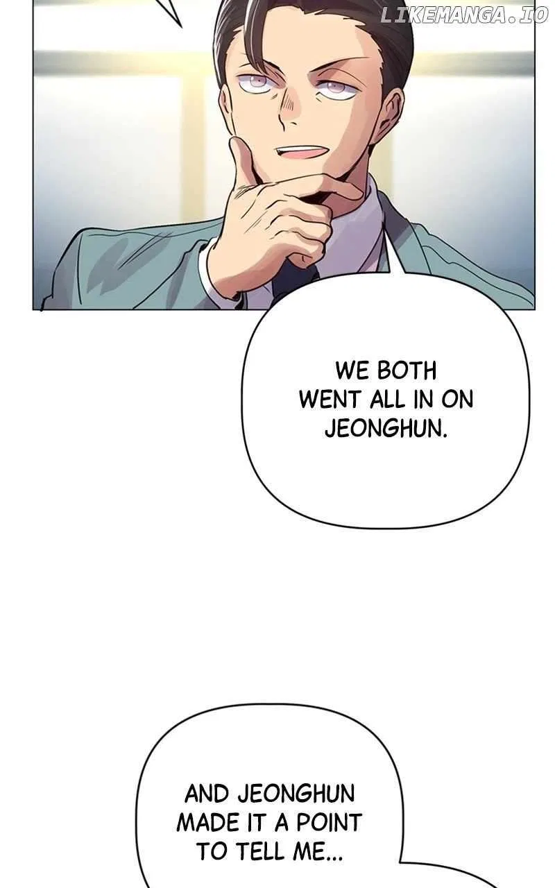 Time Roulette Chapter 89 – Page 39