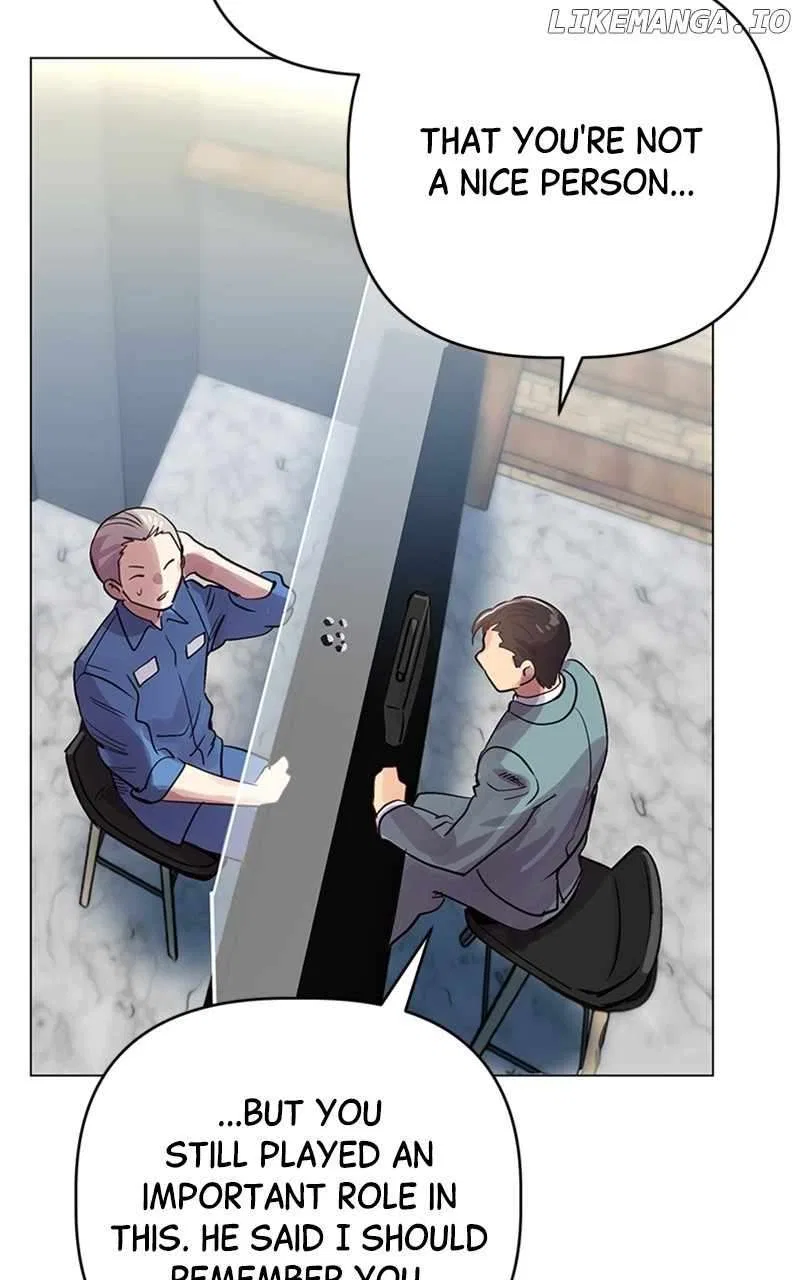 Time Roulette Chapter 89 – Page 40