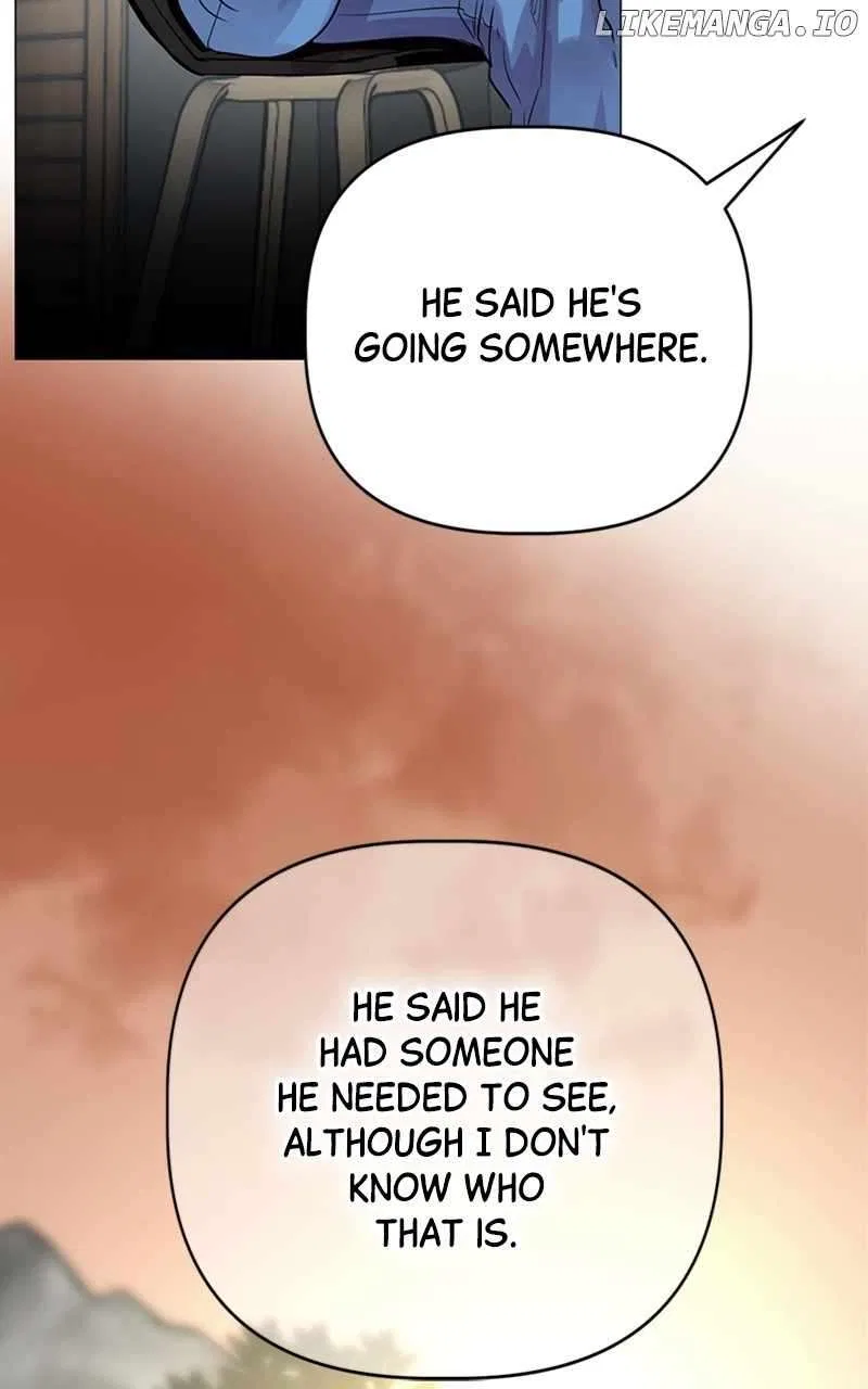Time Roulette Chapter 89 – Page 42