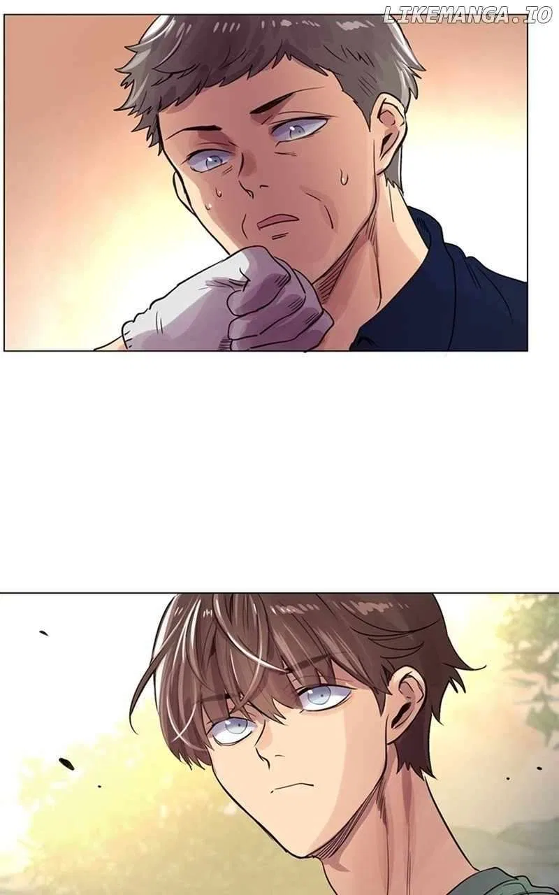Time Roulette Chapter 89 – Page 45