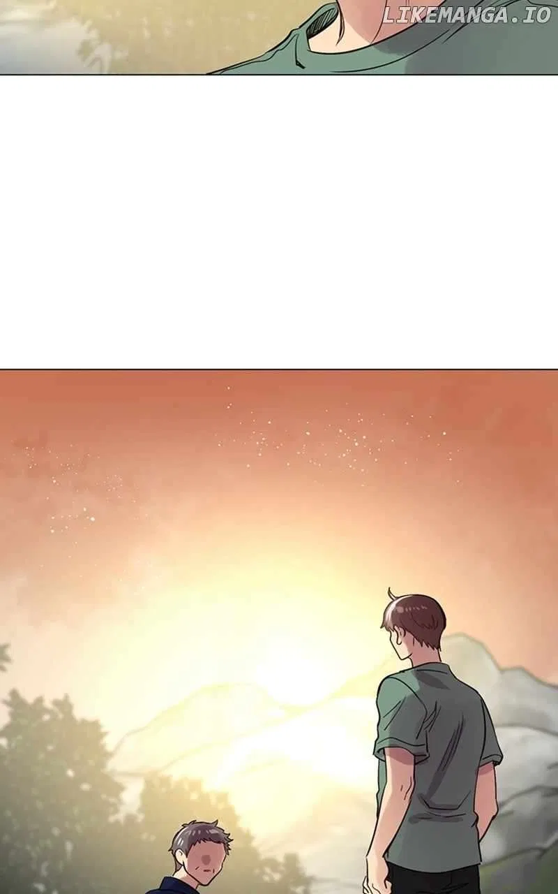 Time Roulette Chapter 89 – Page 46