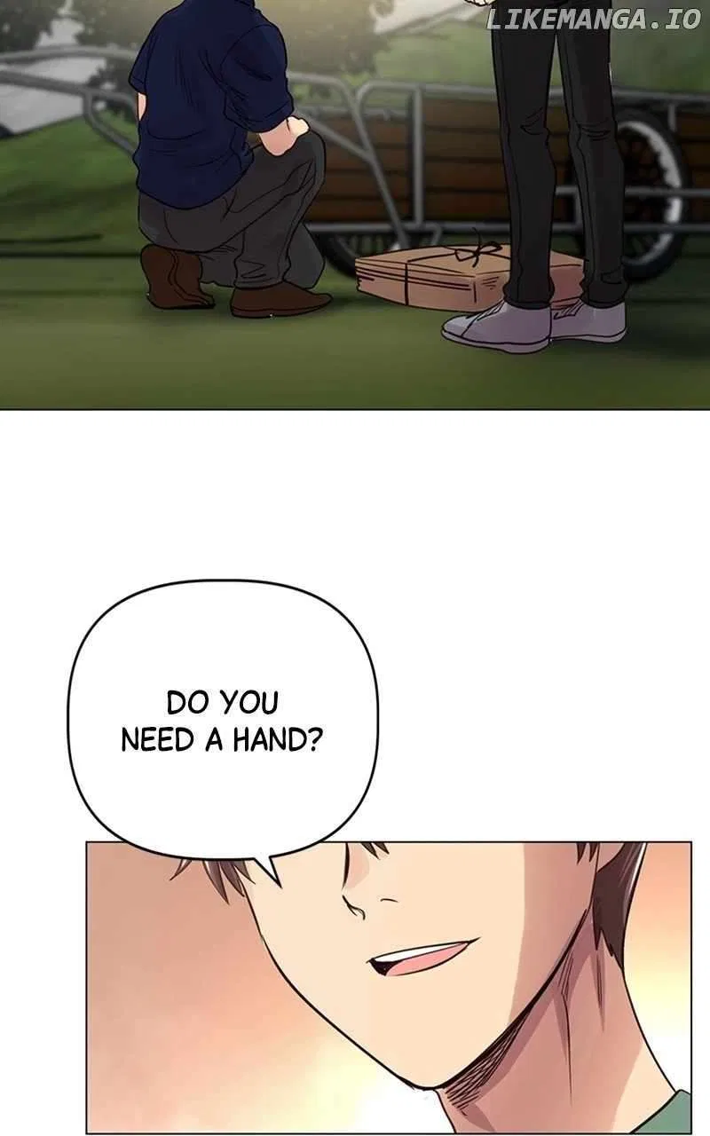 Time Roulette Chapter 89 – Page 47
