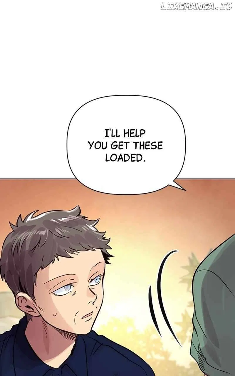 Time Roulette Chapter 89 – Page 48