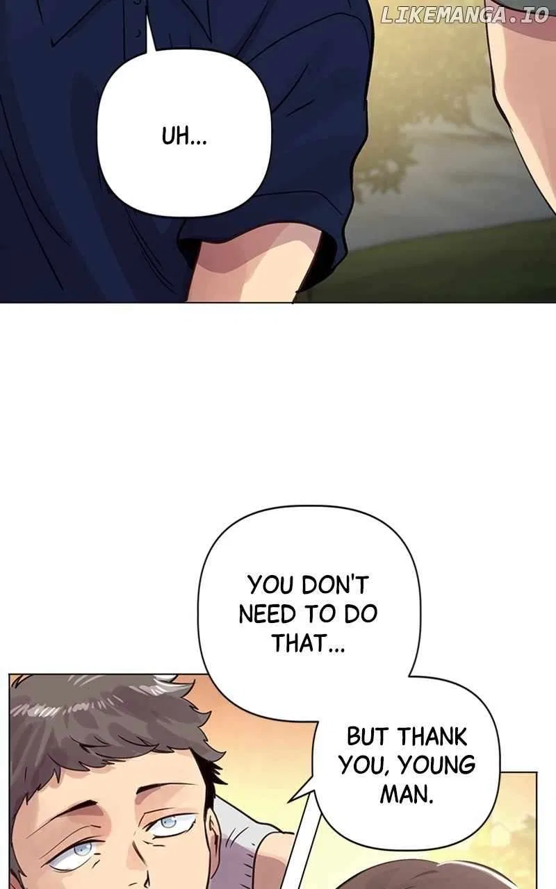 Time Roulette Chapter 89 – Page 49