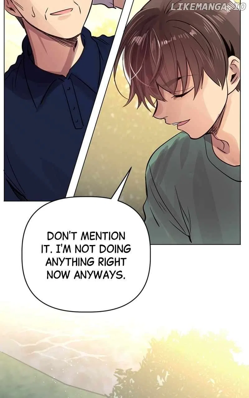 Time Roulette Chapter 89 – Page 50