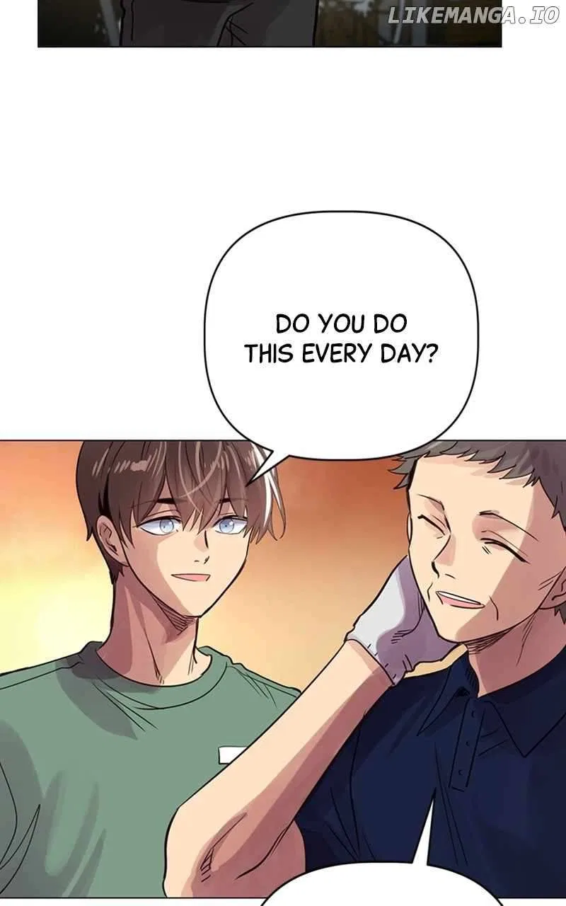 Time Roulette Chapter 89 – Page 55