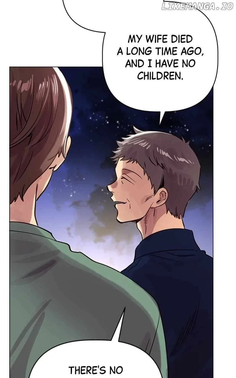 Time Roulette Chapter 89 – Page 58