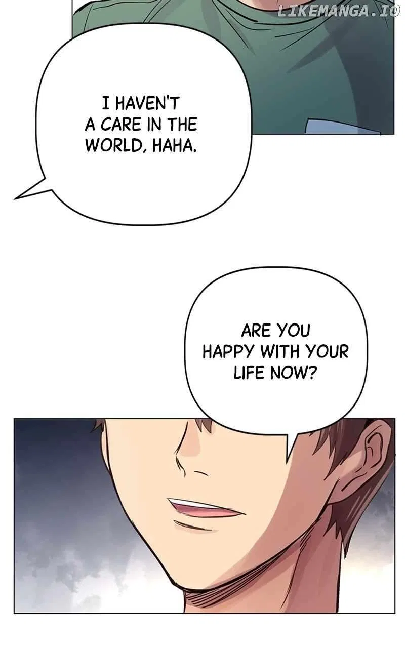 Time Roulette Chapter 89 – Page 60