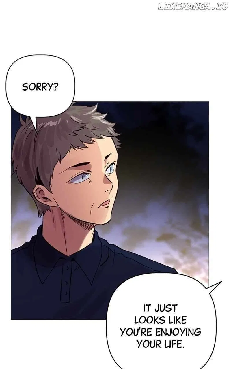 Time Roulette Chapter 89 – Page 61