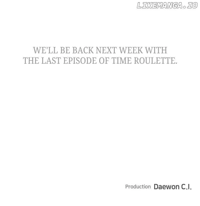 Time Roulette Chapter 89 – Page 65