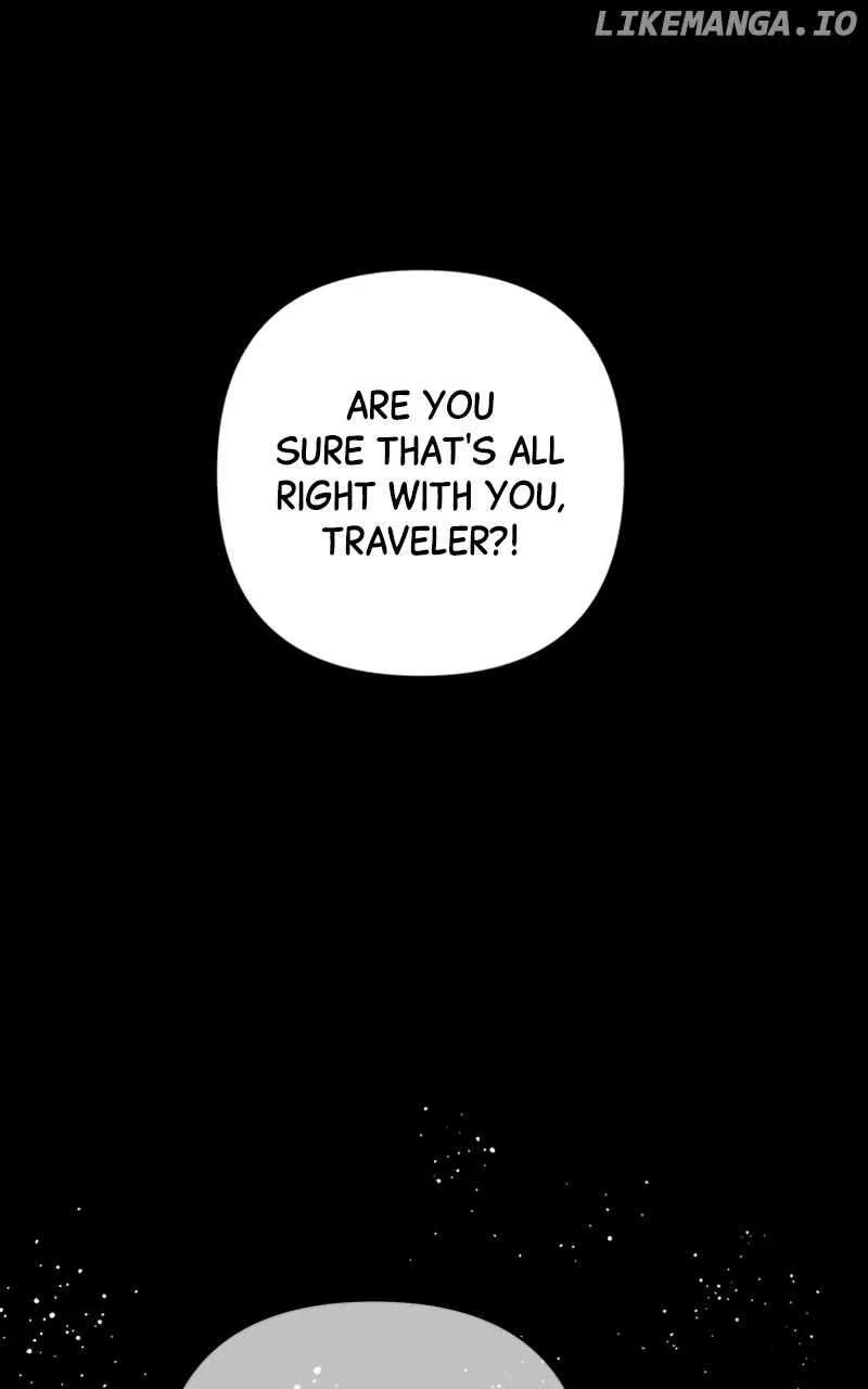 Time Roulette Chapter 88 – Page 1
