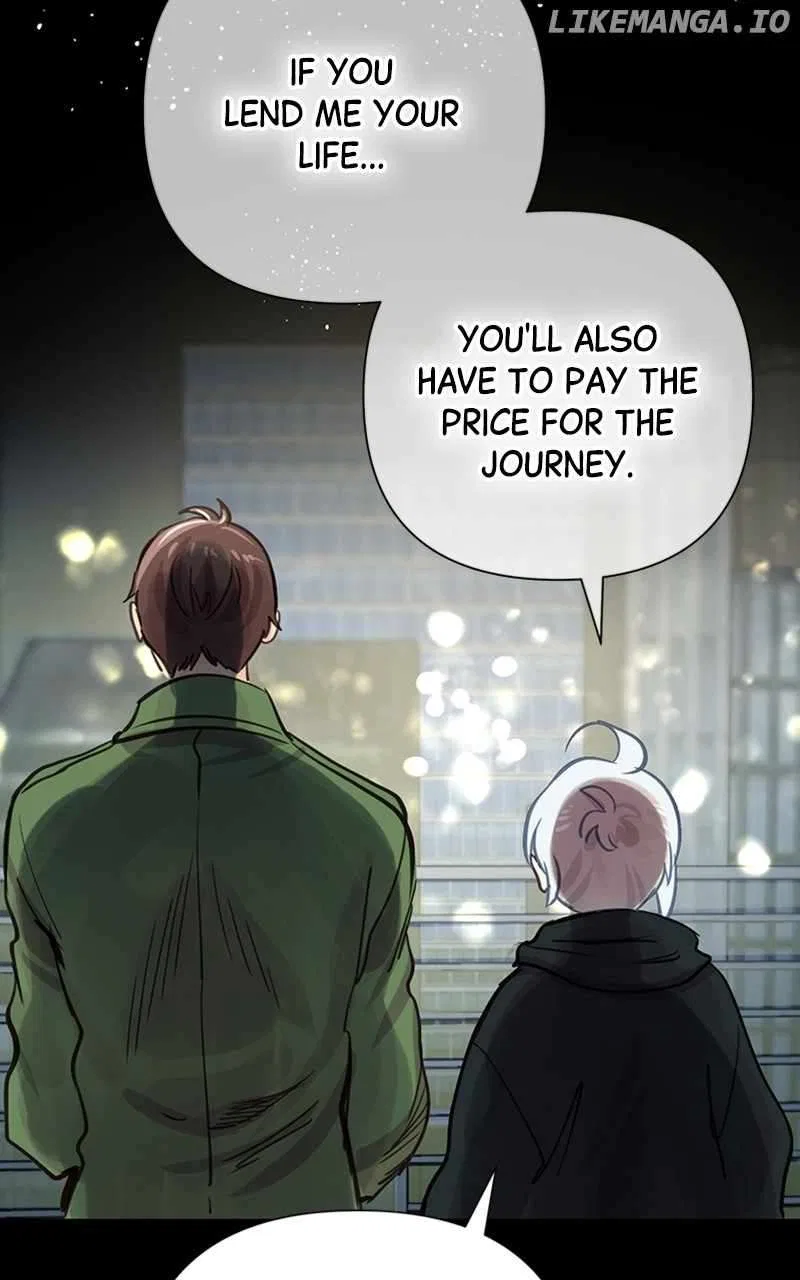 Time Roulette Chapter 88 – Page 2