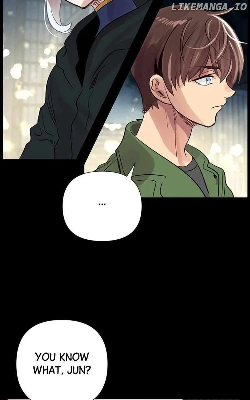 Time Roulette Chapter 88 – Page 4