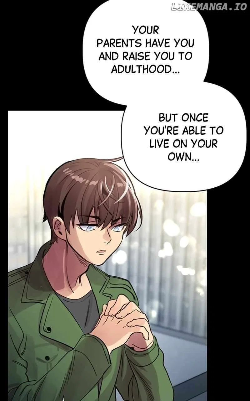 Time Roulette Chapter 88 – Page 8